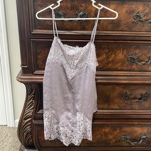 Victoria’s Secret night gown